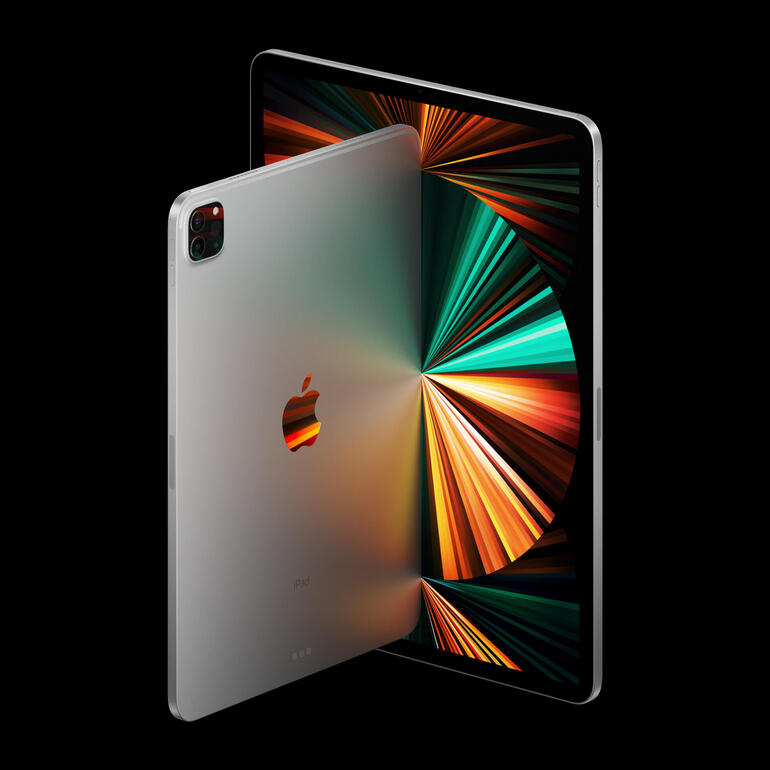 Apple’s new M1 iPad Pro with 5G: Everything you need to know