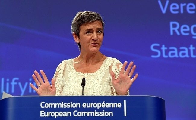 EU tipped to court India in 5G security standards effort
