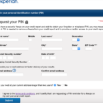 Read more about the article Experian’s Credit Freeze Security is Still a Joke