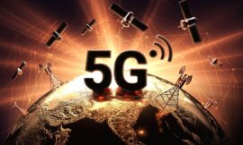 GE Global Research employs Verizon 5G