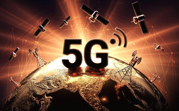 GE Global Research employs Verizon 5G