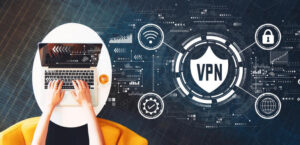 How to connect a client to the open-source Pritunl VPN