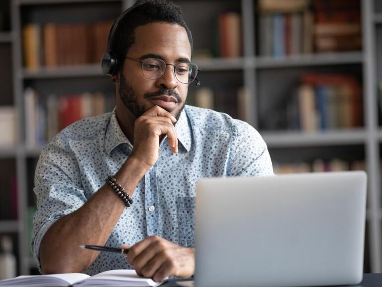 How to get tech certification training and prep courses for life