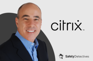 Interview With Peter Lefkowitz – Citrix