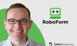 Interview With Simon Davis – RoboForm