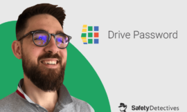 Interview With Stan Dimitrov – Drive Password