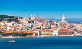 Portugal mulls rule changes as 5G auction drags on