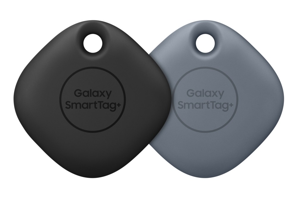 Samsung's Galaxy SmartTag+ is the first tracking device to use ultra-wideband (UWB) technology, making it much more precise than Bluetooth alone