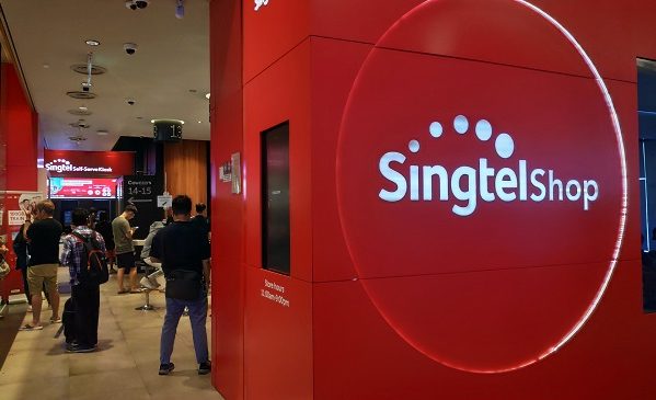 Singtel readies SA 5G launch