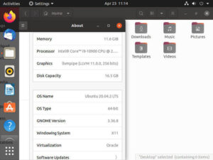 Ubuntu 21.04 launches with support for Active Directory and SQL Server
