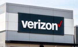 Vestberg hails Verizon C-Band progress