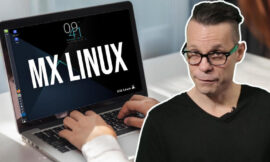 Why MX Linux is the most downloaded Linux desktop distribution