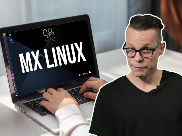 Why MX Linux is the most downloaded Linux desktop distribution