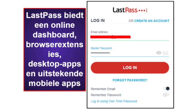 1password vs lastpass for mac