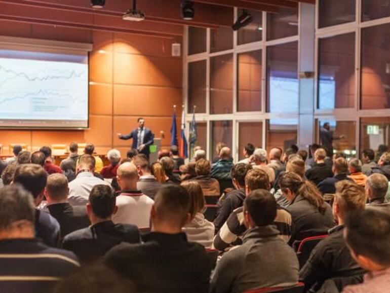 2022 tech conferences and events to add to your calendar