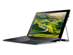 Acer Swift 5: Meet the thin laptop with hefty battery