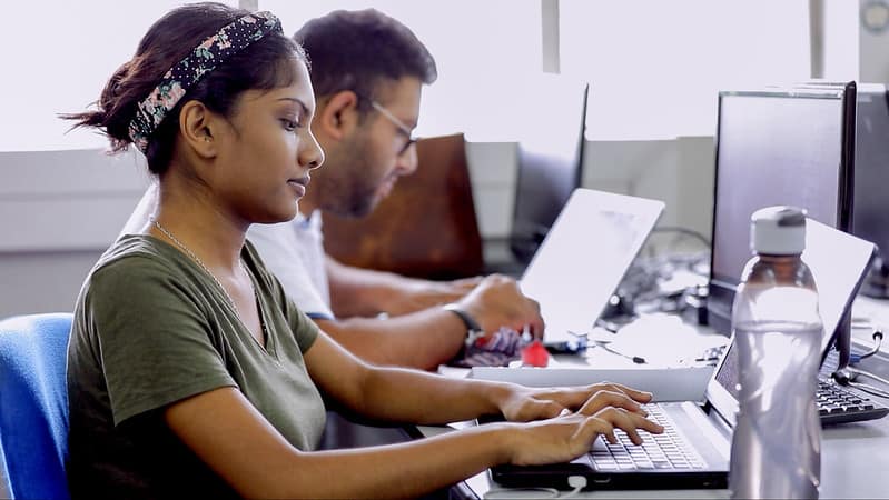 Closing the innovation gap – and the digital divide