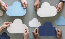 Cloud wars: Who can make cloud the most boring?