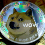 Read more about the article Cryptocurrency: Dogecoin bankrolls moon mission set to ride on a SpaceX rocket