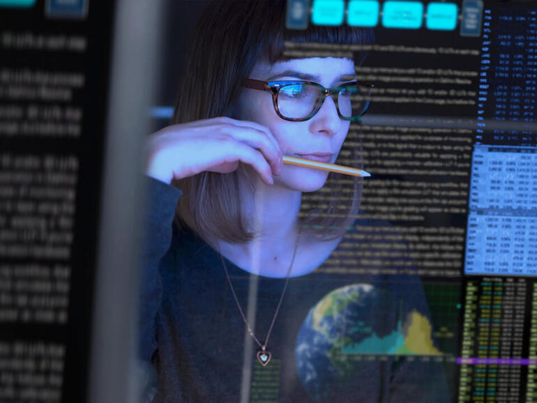 Employers are watching remote workers and they’re monitoring these activities