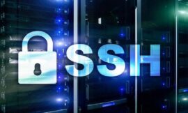 How to achieve persistent SSH connections with the open source MOSH