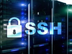 How to achieve persistent SSH connections with the open source MOSH