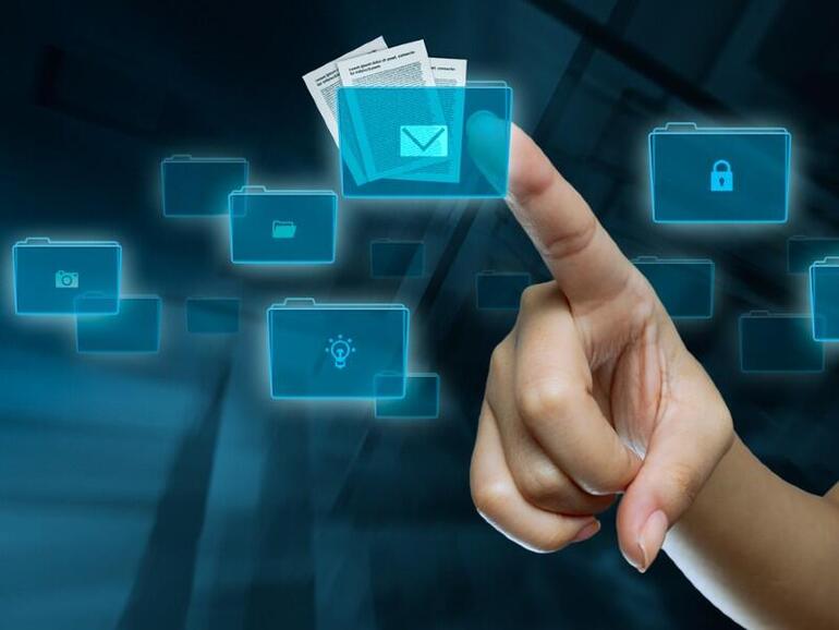 How to browse and administer iOS files using Path Finder 10
