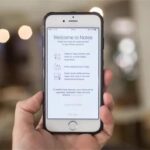 Read more about the article How to create notes anywhere in iOS 14 with back tap and Shortcuts