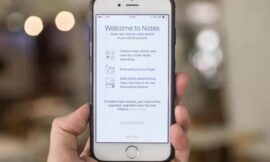 How to create notes anywhere in iOS 14 with back tap and Shortcuts