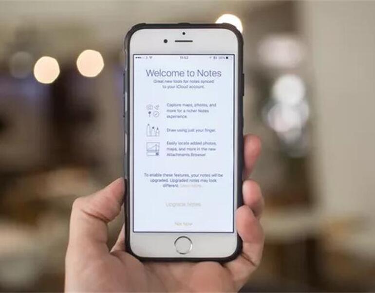 How to create notes anywhere in iOS 14 with back tap and Shortcuts