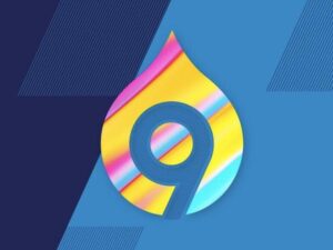 How to deploy the open source Drupal CMS with Docker