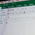 Read more about the article How to enter data quickly in Excel