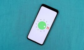 How to manage location sharing in Android 11