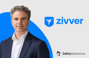 Interview With Rich Goud – Zivver