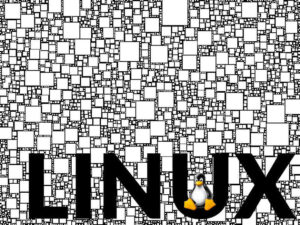 Linux 101: What’s a tiling window manager?