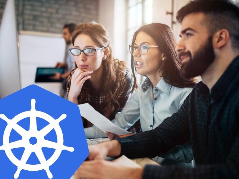 Kubernetes Community devs