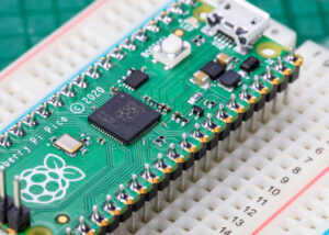 Raspberry Pi: After launching five devices in less than a year, here’s what they’re doing next