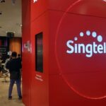 Read more about the article Singtel lights SA 5G network