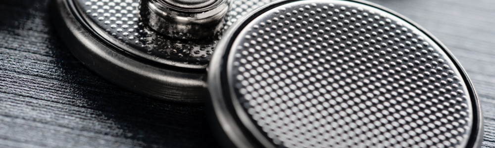 GMG has tested its tech in coin-cell prototypes, which it'll be sending out to customers for further testing later this year