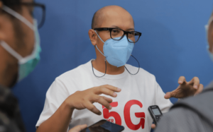 Telkomsel turns on 5G in major cities