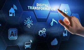 The state of digital transformation in Indonesia