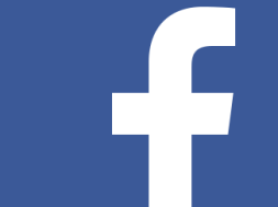 Facebook logo