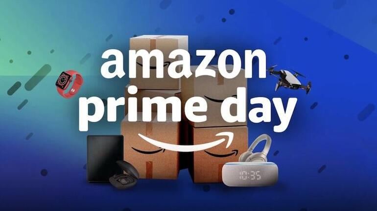 Amazon Prime Day 2021: How to get the best tech deals