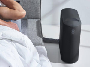 Best sleep gadgets of 2021: Drift away with smart sleeping masks, white noise machines and more