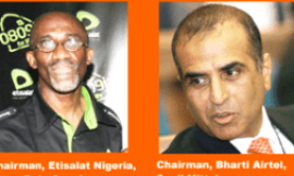 Buhari dials Nigerian telecoms industry, calls telcos to reverse $2.2b ‘capital flight’