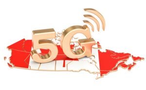Canada begins 3.5GHz auction