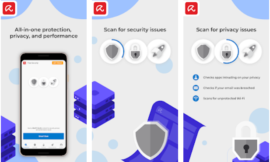 De 5 bästa (GRATIS) antivirus-apparna för Android år 2021