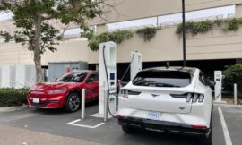 Everything EV buyers need to know about proposed changes to the federal electric vehicle tax credit for 2021