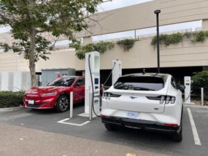 Everything EV buyers need to know about proposed changes to the federal electric vehicle tax credit for 2021
