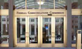 FCC schedules next 5G spectrum sale